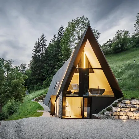 Hébergement de vacances Va House