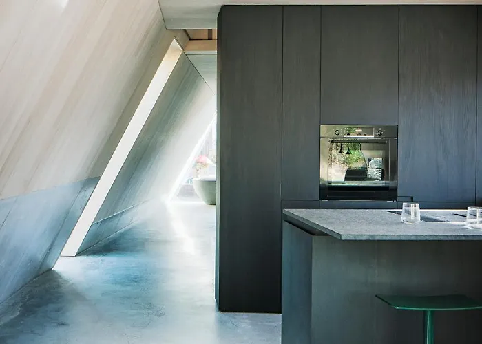 Va House Holiday home Weiler