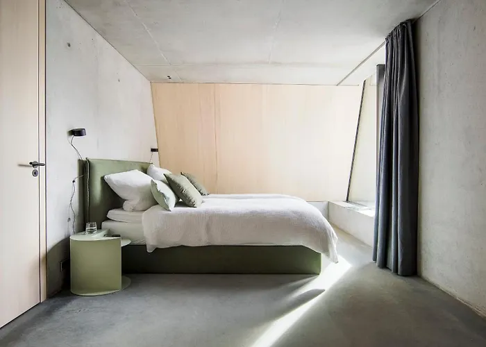 Va House Holiday home Weiler