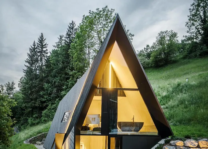 Holiday home Va House *