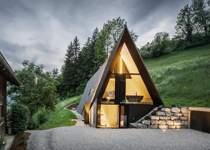 Holiday home Va House